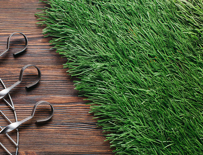 Artificial Grass Installation Vancouver