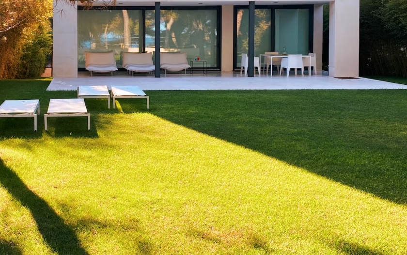 Artificial Grass Installation Surrey