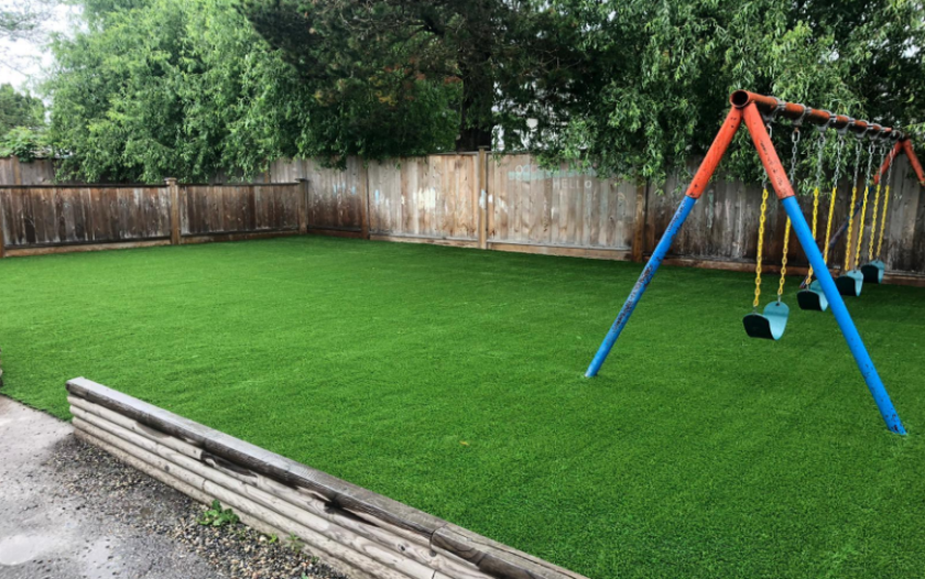 Synthetic Turf Surrey