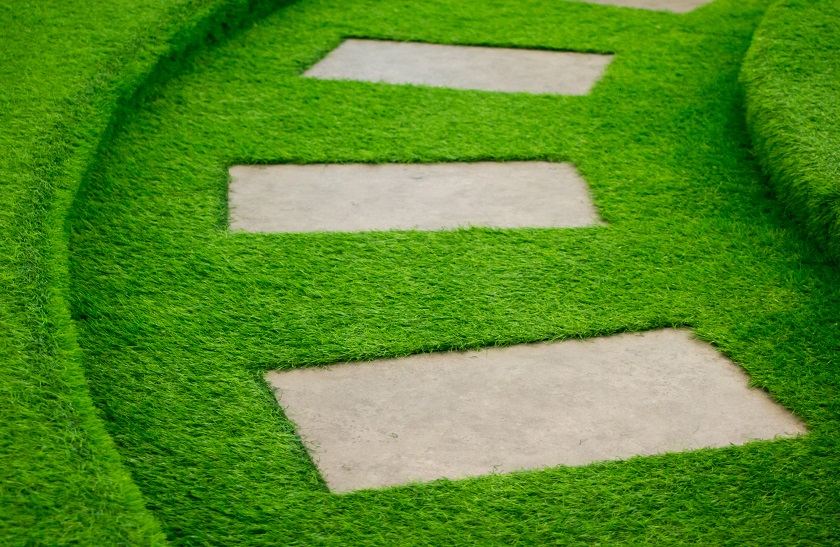Artificial Turf in Vancouver
