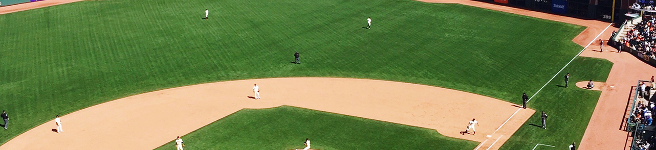 Baseball-banner