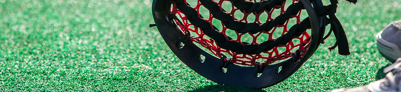 Lacrosse-banner