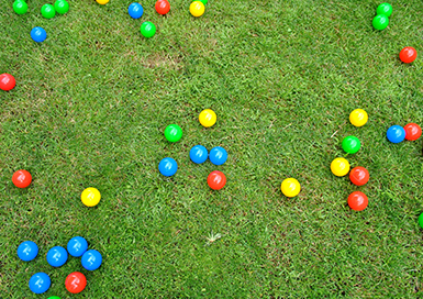 Residential Turf
