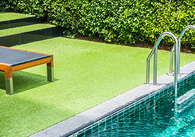 Residential Turf