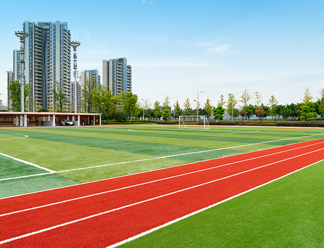 track-turf