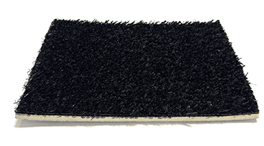 Fast Grass 740 black