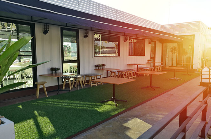 Artificial Grass Installation Surrey