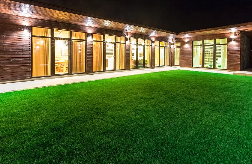 Artificial Grass North Vancouver