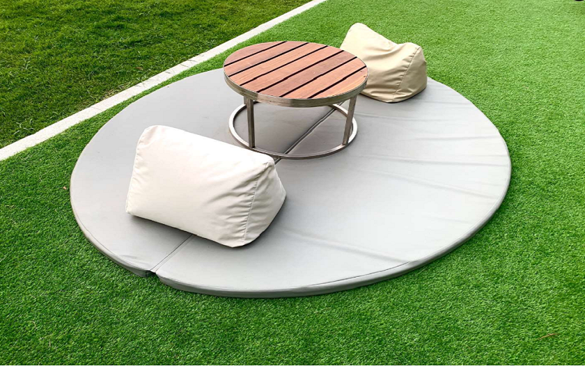 Artificial Turf Suppliers