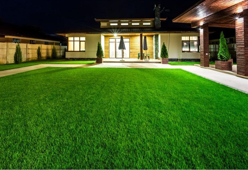 Artificial Turf Installation Vancouver