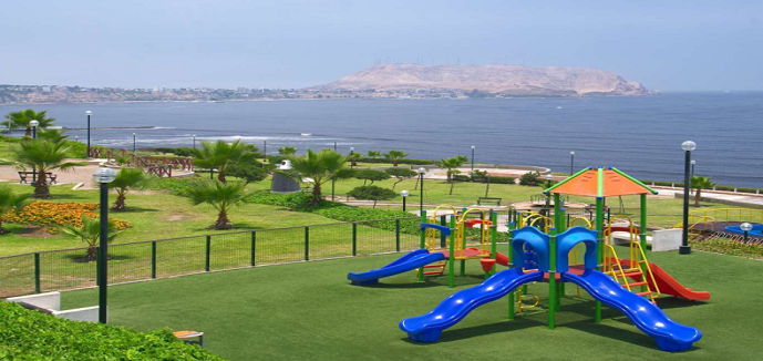Commercial Turf Suppliers