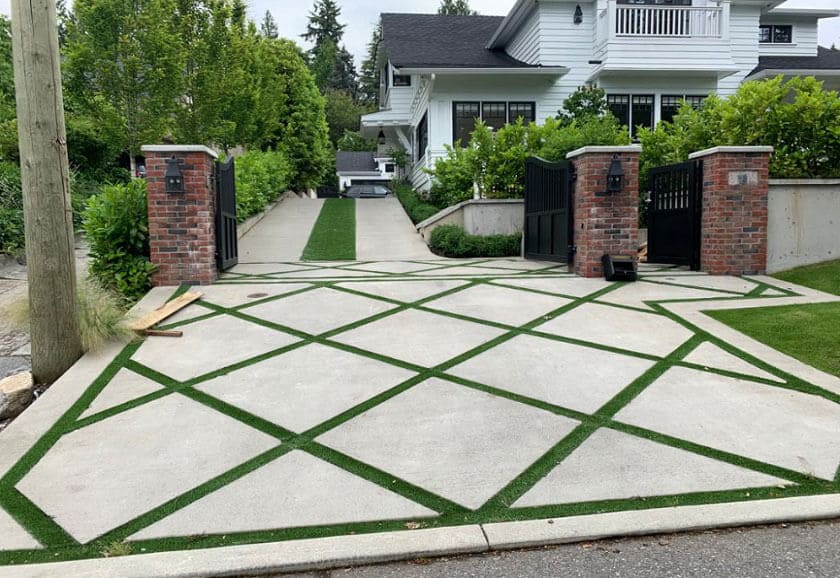 Synthetic Turf Surrey