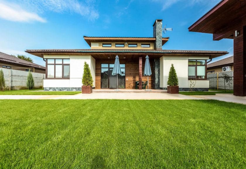 Residential Turf New Westminster